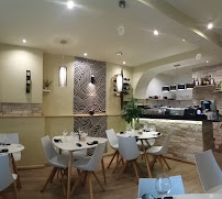 Atmosphère du Restaurant japonais TOKYO Salon sushi à Salon-de-Provence - n°2