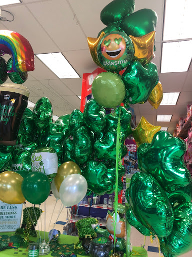 Party Store «Party City», reviews and photos