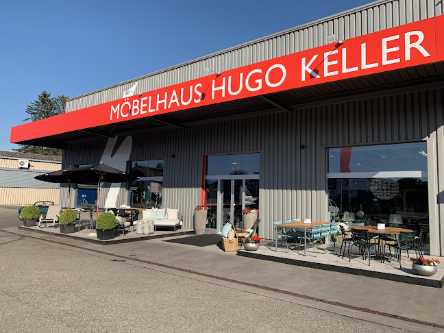 Möbelhaus Hugo Keller AG