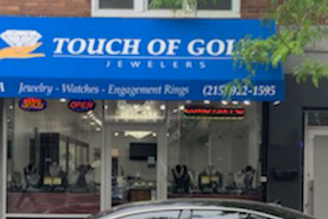 Touch of Gold Jewelers image