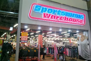 Sportsmans Warehouse Gateway Shopping Centre image