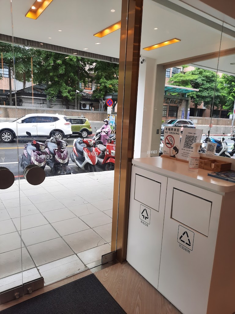 Y.J COFFEE 玉津咖啡-桃園八德店 的照片