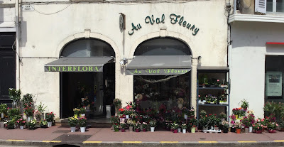Au Val Fleury à Beaune