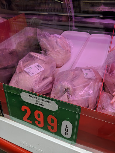 Supermarket «SF Supermarket», reviews and photos, 4970 E Kings Canyon Rd, Fresno, CA 93727, USA