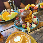 Photo n°1 de l'avis de Neha.i fait le 13/07/2023 à 07:16 sur le  Good Morning Monday à Berlin