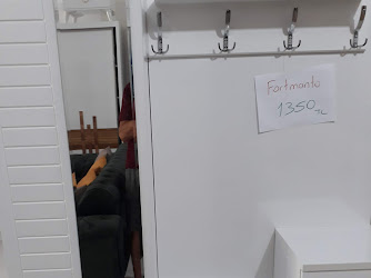 Madame Coco Aydın Didim Cadde