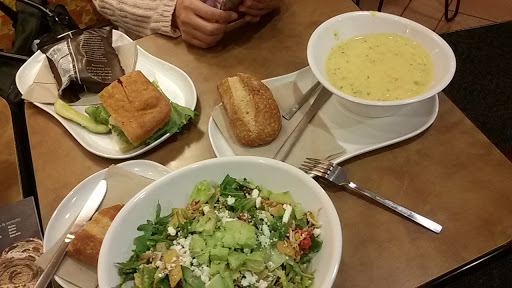 Panera Bread image