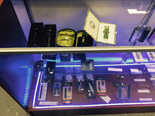 Vaporizer Store «Jahnke Vape And Tobacco», reviews and photos, 6343 Jahnke Rd, Richmond, VA 23225, USA