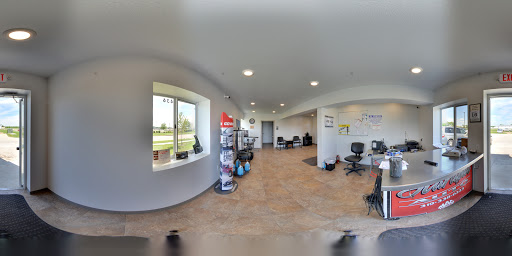 Auto Repair Shop «Harapat Auto Service», reviews and photos, 436 Ruppert Rd, Iowa City, IA 52246, USA