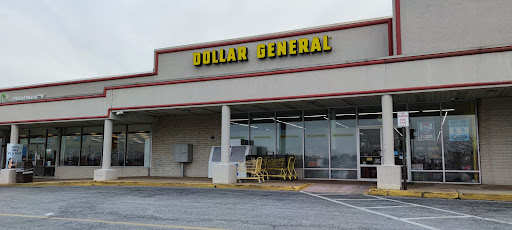 Discount Store «Dollar General», reviews and photos, 3215 N 5th Street Hwy, Reading, PA 19605, USA