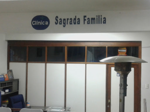 Clinica Sagrada Familia