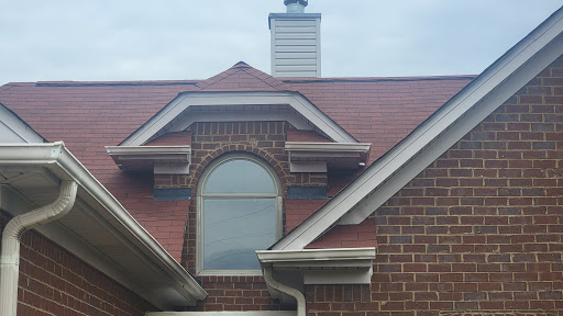 Roofing Contractor «Capitol City Roofing, LLC», reviews and photos, 1520 Ann St, Montgomery, AL 36107, USA