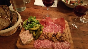 Photo n°86 de LE BISTROT ABEL - Bistrot lyonnais gastronomique à Lyon ()
