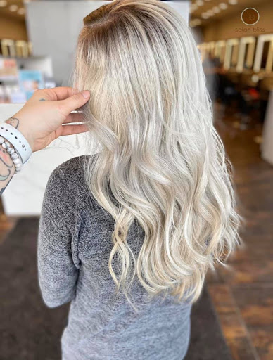 Beauty Salon «Salon Bliss», reviews and photos, 1126 S Rochester Rd, Rochester Hills, MI 48307, USA