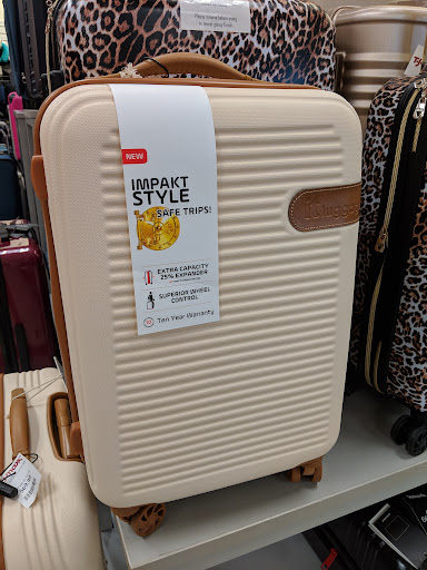 Department Store «T.J. Maxx», reviews and photos, 437 Boston Post Rd, Sudbury, MA 01776, USA