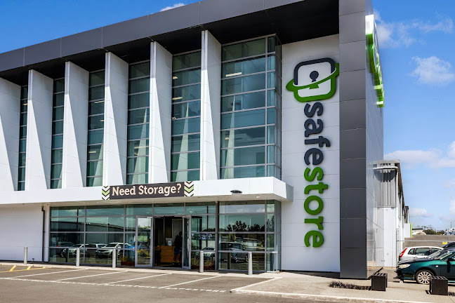 Reviews of Safe Store Westgate in Auckland - Other