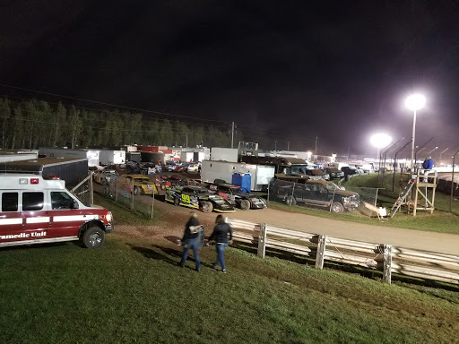 Car Racing Track «ABC Raceway», reviews and photos, 2187 Butterworth Rd, Ashland, WI 54806, USA