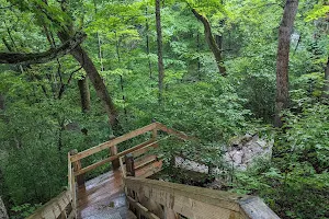 Clifton Gorge State Nature Preserve image