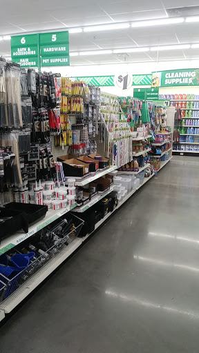 Dollar Store «Dollar Tree», reviews and photos, 9809 Main St #100, Damascus, MD 20872, USA