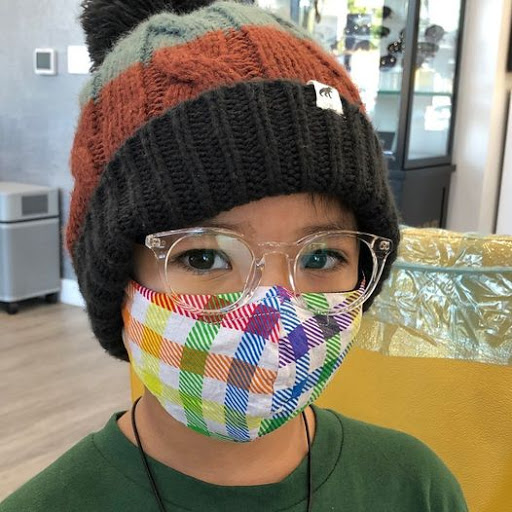 Optometrist «Optometrics of Chatsworth», reviews and photos, 19600 Plummer St #300, Northridge, CA 91324, USA