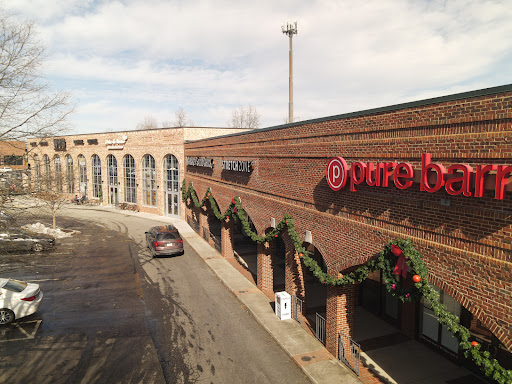 Shopping Mall «The Westover Gallery of Shops», reviews and photos, 1420 Westover Terrace, Greensboro, NC 27408, USA