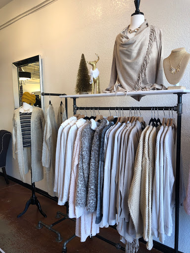 Boutique «25th Street Boutique», reviews and photos, 127 25th St, Ogden, UT 84401, USA