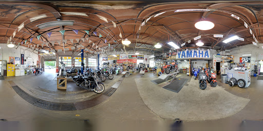 Motorcycle Dealer «Arlington Motorsports Inc», reviews and photos, 1020 W Northwest Hwy, Arlington Heights, IL 60004, USA