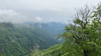 剣山登山リフト西島駅