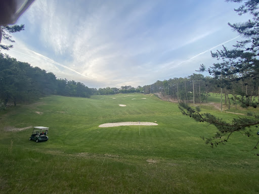 Private Golf Course «Hampton Hills Golf & Country Club», reviews and photos, County Road 31, Westhampton Beach, NY 11978, USA