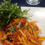 Photo n°1 de l'avis de Laura.a fait le 13/02/2022 à 16:35 sur le  Su Pasiu Trattoria-Pizzeria à Barumini