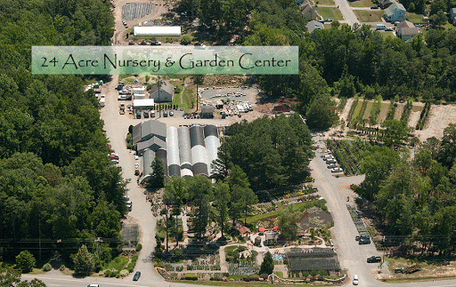 Cross Creek Nursery & Landscaping Midlothian