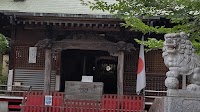 芳川神社