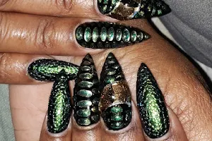 South Avenue Nails image
