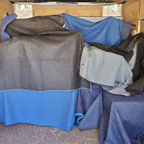 Fide's Moving Services - Photo 8 - Car repair in Mesquite, TX, Mesquite