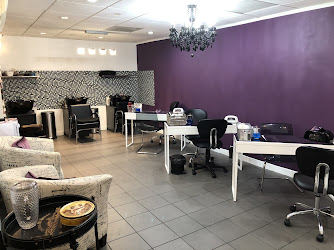 The One Salon & Spa Miami