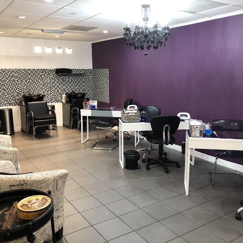 The One Salon & Spa Miami