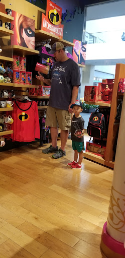 Toy Store «Disney Store», reviews and photos, 8687 N Central Expy, Dallas, TX 75225, USA