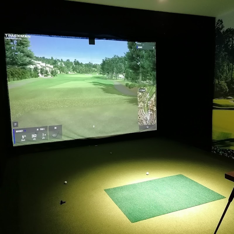 Golf Hideout Oranmore