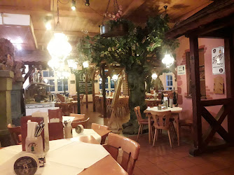 Restaurant Alt Giessen