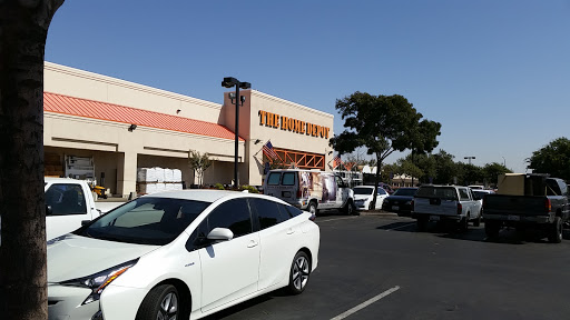 Home Improvement Store «The Home Depot», reviews and photos, 845 W Shaw Ave, Clovis, CA 93612, USA