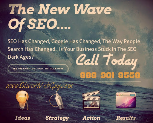 Oliver Web Guy LLC image