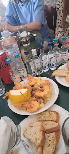 Το Καραφάκι - Εστιατόριο