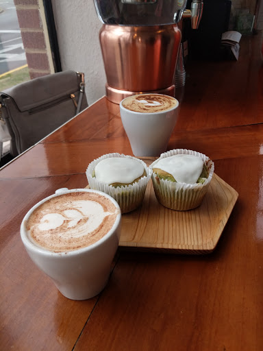 Coffee Shop «Pipers Tea & Coffee», reviews and photos, 3121 Broadway St, Paducah, KY 42001, USA