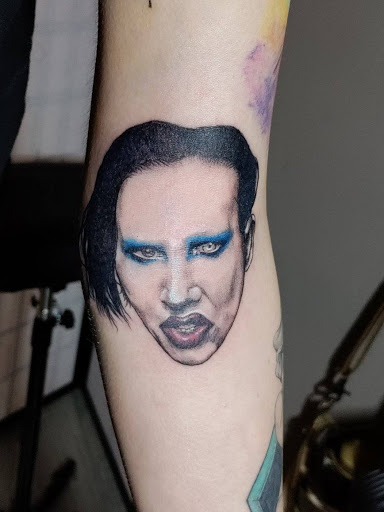 Explore long distance tattoo ideas, creative tattoo ideas in Pocatello, available at Into You Piercing and Tattoo