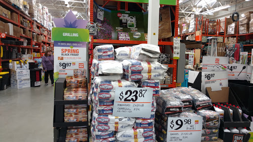 Home Improvement Store «The Home Depot», reviews and photos, 2 Colma Blvd, Colma, CA 94014, USA
