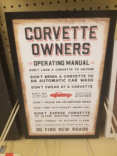 Craft Store «Hobby Lobby», reviews and photos, 18200 W Bluemound Rd, Brookfield, WI 53045, USA