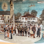 Photo n°2 de l'avis de Marcus.a fait le 04/05/2024 à 12:58 sur le  Cafe poacher Jenner wine à Schliersee