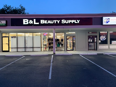 B & L Beauty Supply