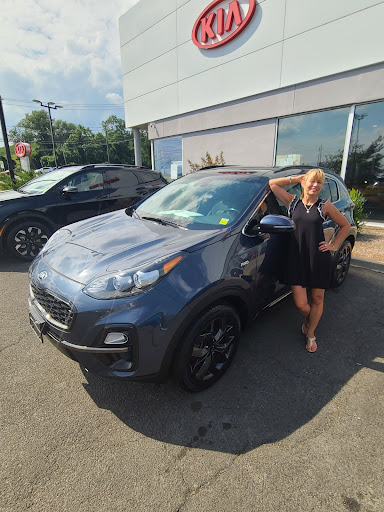 Kia Dealer «Kia of West Nyack», reviews and photos, 250 N Rte 303, West Nyack, NY 10994, USA