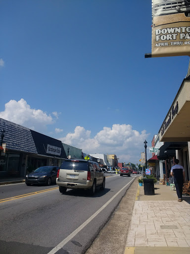 Department Store «Hammers Department Store», reviews and photos, 400 Gault Ave N, Fort Payne, AL 35967, USA